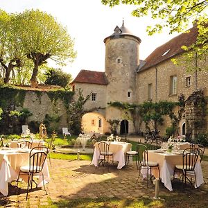Le Relais Louis XI