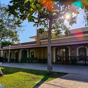Concierge Plaza La Villa