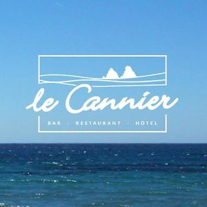 Le Cannier Hotel