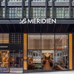 Le Meridien New York, Central Park